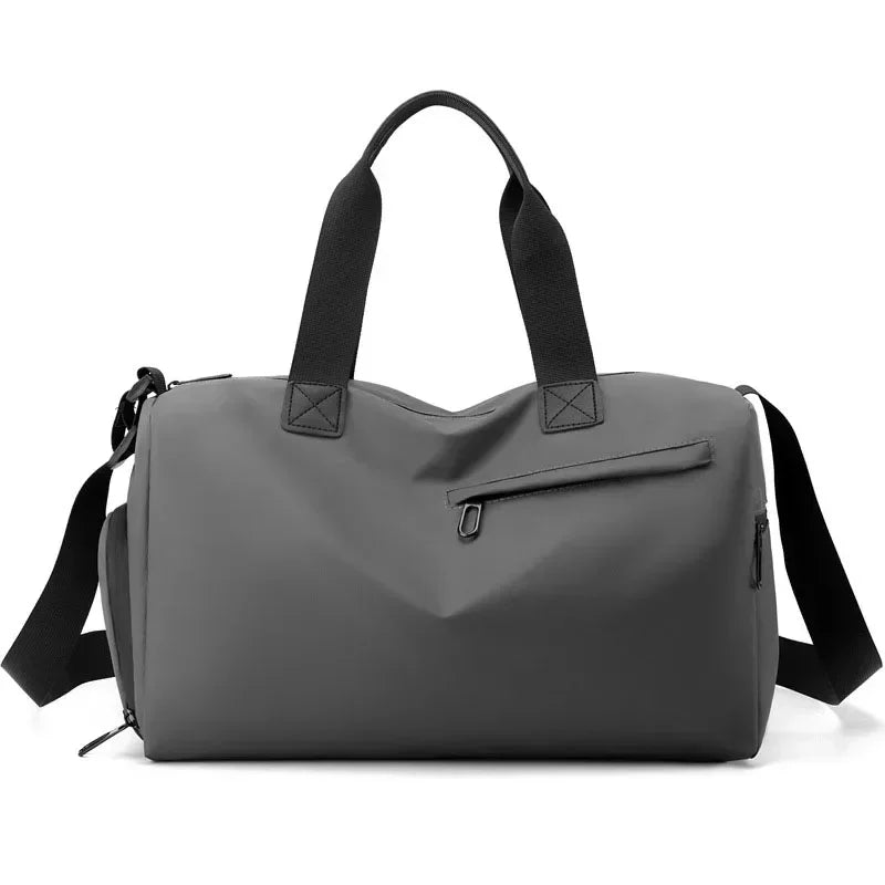 Bolsa Esportiva | Compartimento Tenis Separado ✦ Moderno