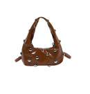 Bolsa Retro Rebites | Chic ✦ Atitude