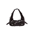Bolsa Retro Rebites | Chic ✦ Atitude