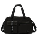 Bolsa Viagem & Academia | Varios Compartimentos ✦ Versatil