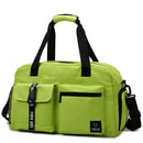 Bolsa Viagem & Academia | Varios Compartimentos ✦ Versatil