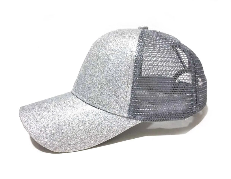 By Essenza Bone Feminino Abertura para Coque | Estiloso ✦ Confortável ✦ Versátil
