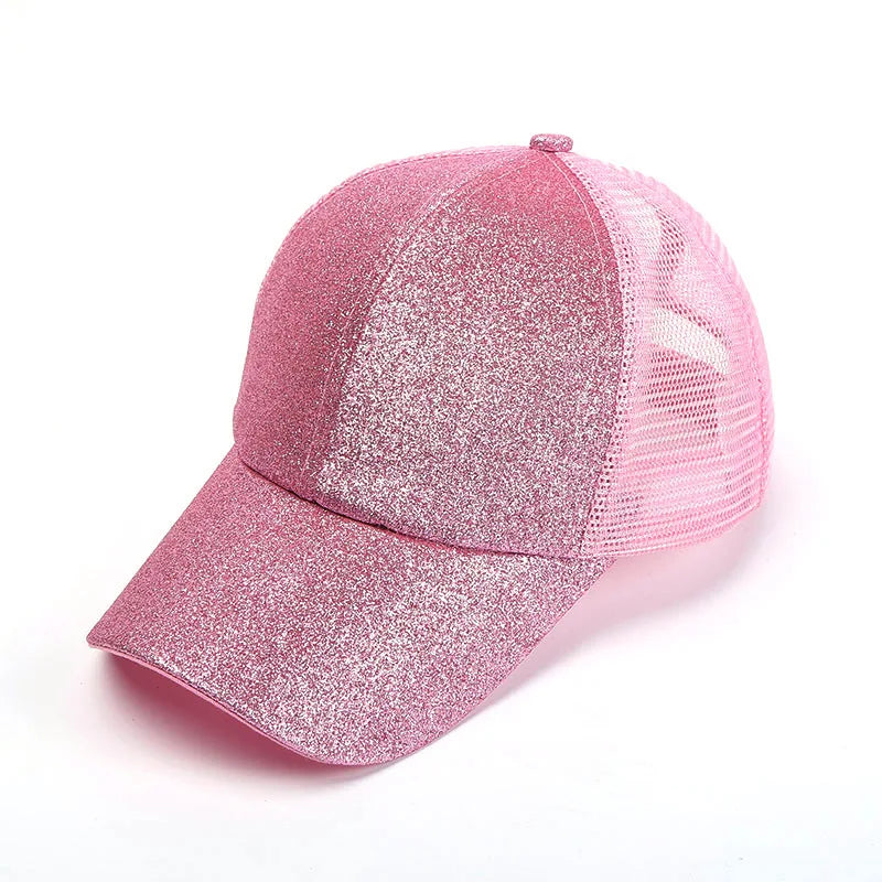 By Essenza Bone Feminino Abertura para Coque | Estiloso ✦ Confortável ✦ Versátil