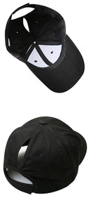 By Essenza Bone Feminino Abertura para Coque | Estiloso ✦ Confortável ✦ Versátil