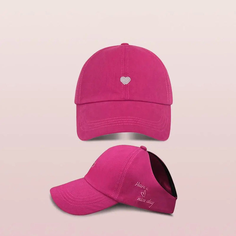 Boné Infantil Fashion | Meninas ✦ Estilosa