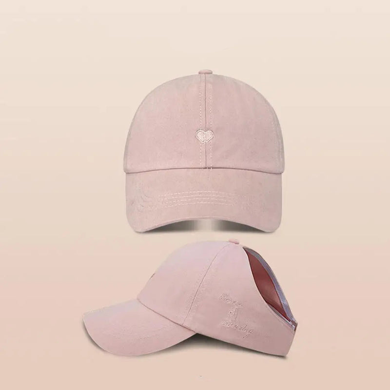 Boné Infantil Fashion | Meninas ✦ Estilosa