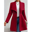 Casaco Longo Sofisticado | Moderno ✦ Chique