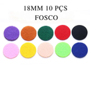 Colar Ajustável Aroma Terapia ✦ Vários Modelos