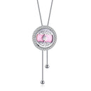 Colar Ajustável Aroma Terapia ✦ [Vários Modelos]