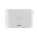 Difusor Aroma Chamas 3D | Umidificador Óleos Essenciais