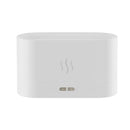Difusor Aroma Chamas 3D | Umidificador Óleos Essenciais