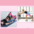 Faixa Elástica | Versatil ✦ Eficiência