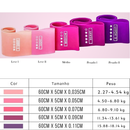 Faixa Elástica | Versatil ✦ Eficiência