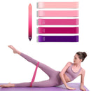 Faixa Elástica | Versatil ✦ Eficiência