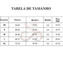 Kit 3 Calcinhas Fio Dental Sem Costura | Conforto ✦ Invisível ✦ Fashion