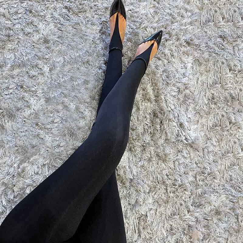 Legging Stilo By Essenza l Versátil ✦ Estilo ✦ Conforto