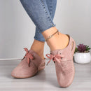 Mule Plataforma Cadarço Confortável | Moderno ✦ Versátil