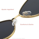 Oculos de Sol Gatinho | Fashion ✦ Estiloso ✦ Trendy