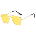 Oculos de Sol Vintage | Redondo & Quadrado ✦ Atemporal ✦ Estilo