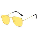 Oculos de Sol Vintage | Redondo & Quadrado ✦ Atemporal ✦ Estilo