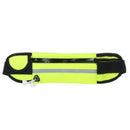 Pochete Esportiva Impermeável | Corrida ✦ Porta Agua