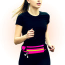 Pochete Esportiva Impermeável | Corrida ✦ Porta Agua