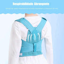 Postura Certa Infantil | Ajustável ✦ Coluna Feliz