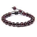 Pulseira Pedra Natural | Estilo ✦ Energia ✦ Autocuidado ✦ Cristal