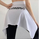 Saia Academia Dança | Versatil ✦ Antiespiadinha ✦ Yoga