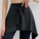 Saia Academia Dança | Versatil ✦ Antiespiadinha ✦ Yoga