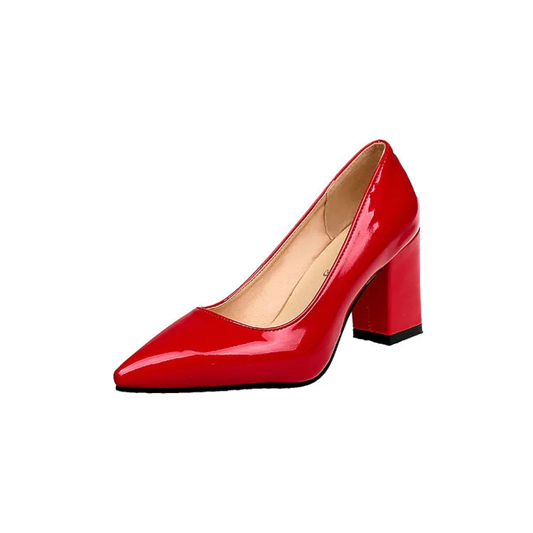 Essenza Classic Chic | Conforto ✦ Versátil [Várias Cores]