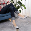 Essenza Classic Chic | Conforto ✦ Versátil [Várias Cores]