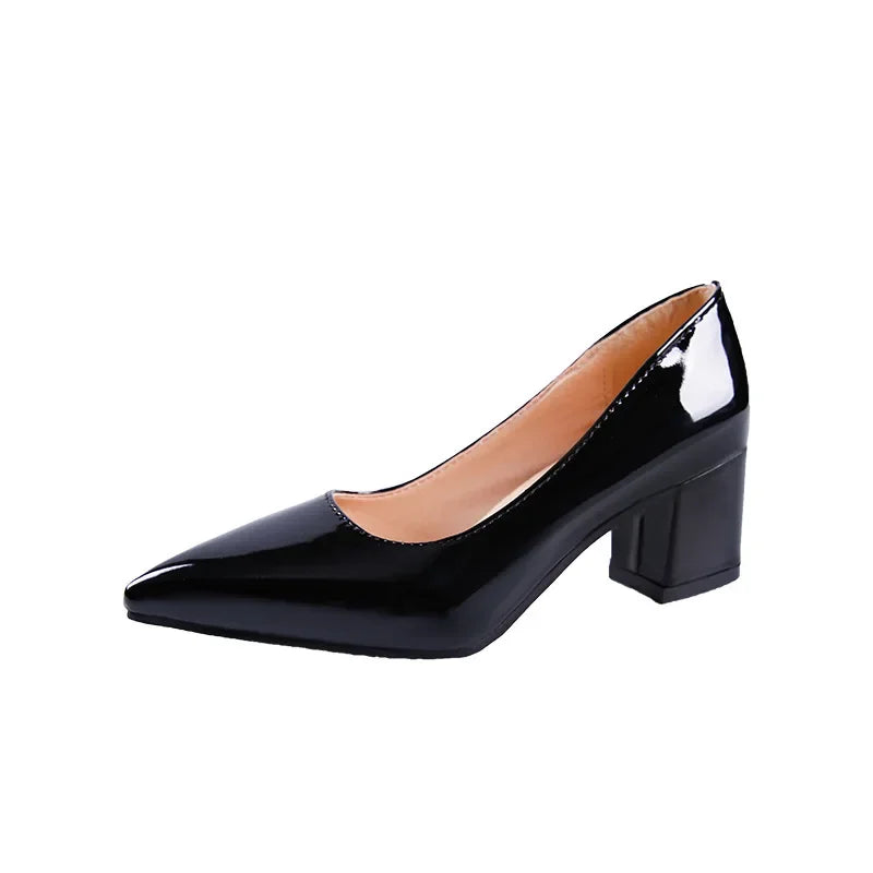 Essenza Classic Chic | Conforto ✦ Versátil [Várias Cores]