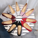 Essenza Classic Chic | Conforto ✦ Versátil [Várias Cores]