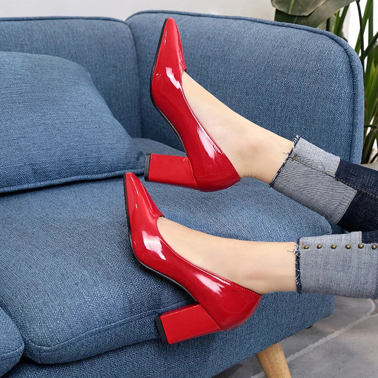 Essenza Classic Chic | Conforto ✦ Versátil [Várias Cores]