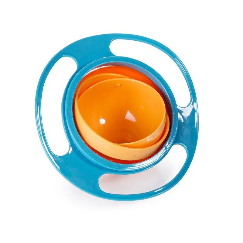 Tigela GiraBaby Essenza 360º | Prática ✦ Inovadora