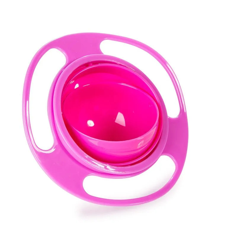 Tigela GiraBaby Essenza 360º | Prática ✦ Inovadora